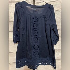 Jones New York Top